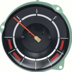Oer Reproduction Fuel Gauge 1965 Chevrolet Impala Bel Air Biscayne. Fixed Price $169.98.