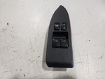 Left Window Control Switch 2007 Infiniti G35 Coupe 08-13 Oem 80961AM800. Fixed Price $67.50.