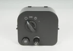 2002 Bravada / Envoy Trailblazer Headlight Switch - Acdelco # D1534H. Fixed Price $114.99.