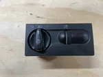 99-04 Oem Vvolkswagen Eurovan Headlight Fog Switch Control Module. Fixed Price $94.99.