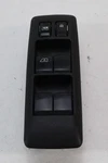 2008-2010 Nissan Rogue Driver Left Door Master Power Window Switch 641-50549 Oem. Fixed Price $41.99.