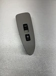 2004-2006 Lexus ES330 Oem Window / Door Lock Control Switch Passenger Beige. Fixed Price $39.99.
