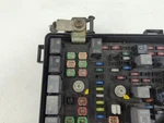 2012-2012 Gmc Acadia Relay Module V5F9D. Fixed Price $248.33.