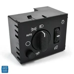 2004-2006 Gmc Sierra Yukon 1500 Headlight Switch Acdelco D1595G. Fixed Price $55.99.