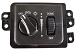 Fits 2001 To 2004 Dodge Dakota Headlight Switch. Fixed Price $48.52.