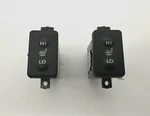 Oem 07-12 TB1 Acura Rdx Front Left Driver Right Passenger Heated Seat Switch. Fixed Price $29.00.
