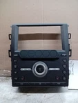 Audio Equipment Radio Control Panel Id HS7T-18E245-DGA Fits 17-20 Fusion 239003. Fixed Price $140.40.