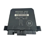 2002 Mercedes C240 Oem Sedan Right Rear Door Control Module 2038206626 Tested. Fixed Price $34.90.
