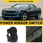 84545374 For 10-15 Camaro Gm Left Driver Side Door Power Mirror Control Switch. Fixed Price $14.99.