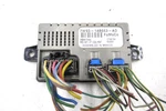 08-09 Jaguar XJ8 Vanden P X358 Cooling Heating Seat Control Module 7W9314B663. Fixed Price $110.00.
