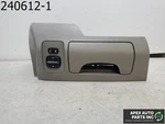 Oem 2007 Toyota Camry 2.4L Power Mirror Adjusment Control Switch Bezel. Fixed Price $39.41.