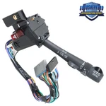 For Chevy Gmc Truck Cruise Control Windshield Wiper Arm Turn Signal Lever Switch. Fixed Price $29.28.