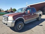 Fuse Box Engine Fits 05-07 Ford F250SD Pickup 1383243. Fixed Price $106.30.
