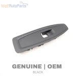 2017-2019 Bmw 230I Front Right Window Switch Trim / Bezel 7444009. Fixed Price $12.99.