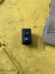 1987 Bmw 325E E30 Power Window Switch 03831820 Or 1377905. Fixed Price $26.91.