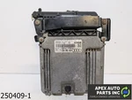 Oem 2007-2009 Audi Q7 3.6L Engine Control Module Ecm Ecu Pcm. Fixed Price $259.99.