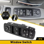 Master Window Power Door For Chrysler 2008-2010 Town And Country 04602535AG New. Fixed Price $23.74.