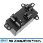 Master Power Window Switch Driver Side Left Lh For Grand Caravan Town & Country. Fixed Price $52.95.