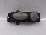 2000-2002 Jaguar S-type Front Left Driver Seat Adjustment Switch Oem DK609215. Fixed Price $26.60.
