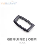 2014-2018 Bmw X5 Headlight Switch Dash Trim / Bezel 9252540. Fixed Price $19.49.