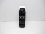2006-2011 Bmw 325I Front Left Master Window Switch 6948634-06 Oem. Fixed Price $9.39.