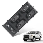 Driver Side Master Power Window Switch Ford F150 2004-2008 4L1Z14529AAA. Fixed Price $17.80.