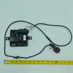 12-18 Bmw F30 320I 328I 330I Integrated Power Supply Fuse Control Module 7633242. Fixed Price $46.99.