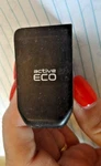 2013 14 15 16-2017 Kia Rio Off Active Eco Control Switch Dashboard. Fixed Price $29.95.