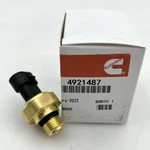 4921487 3083716 3080406 PS398 Oil Pressure Sensor Fits For Cummins N14 M11 Isx. Fixed Price $21.00.