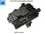 BL1T15604AB 11 12 13 Ford Expedition Navigator Cabin Relay Junction Fuse Box. Fixed Price $89.00.