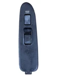 91-95 Toyota MR2 Passenger Right Side Power Window Switch Bezel Trim Lock Black. Fixed Price $79.95.