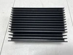 Bmw X5 E70/FE43 2008 Amplifier Hifi System Audio Radio Factory. Fixed Price $150.95.