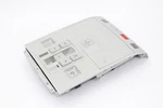 2015-2019 Volkswagen Golf Sportwagen MK7 Overhead Sunroof Control Switch. Fixed Price $59.00.