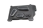 14-15 Lr Range Rover Sport L494 Front Left Seat Control Adjustment Switch Oem. Fixed Price $36.00.