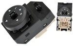 901-910 Driver Door Mirror Switch For Kia Sorento 2011-2014. Fixed Price $102.89.