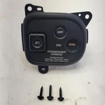 1998 Dodge Ram 1500 2500 3500 Oem Passenger Safety Srs Key Switch With Fog Lamp. Fixed Price $70.00.