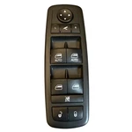 2019 Jeep Grand Cherokee Driver Master Window Switch Mopar 68319803AA Oem. Fixed Price $109.99.