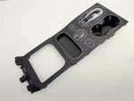 2020 Bentley Bentayga Center Console Shifter Engine Start Stop Trim Bezel Panel. Fixed Price $409.83.