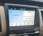 2013-2019 Ford Flex Center Dash Info-gps-tv 8" Front Display Screen Tested Oem. Fixed Price $107.99.