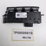 2010-2018 Porsche Cayenne 92A Seat Memory Switch 7P5959561B. Fixed Price $138.00.