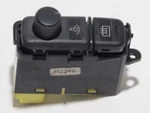 91-95 Acura Legend Rear Dimmer Switch Defroster Dash Light Illumination. Fixed Price $19.70.