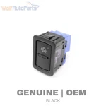 2011-2015 Audi Tow Alarm Switch / Button 4F0962106. Fixed Price $7.99.