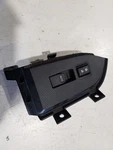 Right Window Control Switch - 2014 Subaru Brz Coupe Oem 83071CA042, 94263CA050. Fixed Price $72.00.