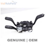 2010-2016 Porsche Panamera Steering Column Switch / Stalk Assembly. Fixed Price $99.99.