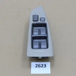 Lexus GX470 LX470 Oem Power Window Control Master Switch Bezel 84040-60073. Fixed Price $79.99.