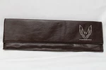 82-84 Firebird/trans Am Briar Brown Dash Map Pocket Large New Gm Nos. Fixed Price $29.95.
