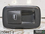 Oem 2009-2014 Volkswagen Routan 3.6L Rear Left Sliding Door Power Window Switch. Fixed Price $19.99.