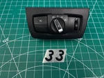 12-16 Bmw F30 328I Headlight Lamp Fog Switch Control Oem 9265297. Fixed Price $18.88.