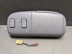 1996-1998 Toyota 4RUNNER Moon Mist Blue/gray Overhead Storage Sunroof Switch Oem. Fixed Price $24.99.