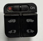 Sliding Door Control Switch Button 3627V Fits 05 06 07 08 09 10 Honda Odyssey. Fixed Price $50.00.